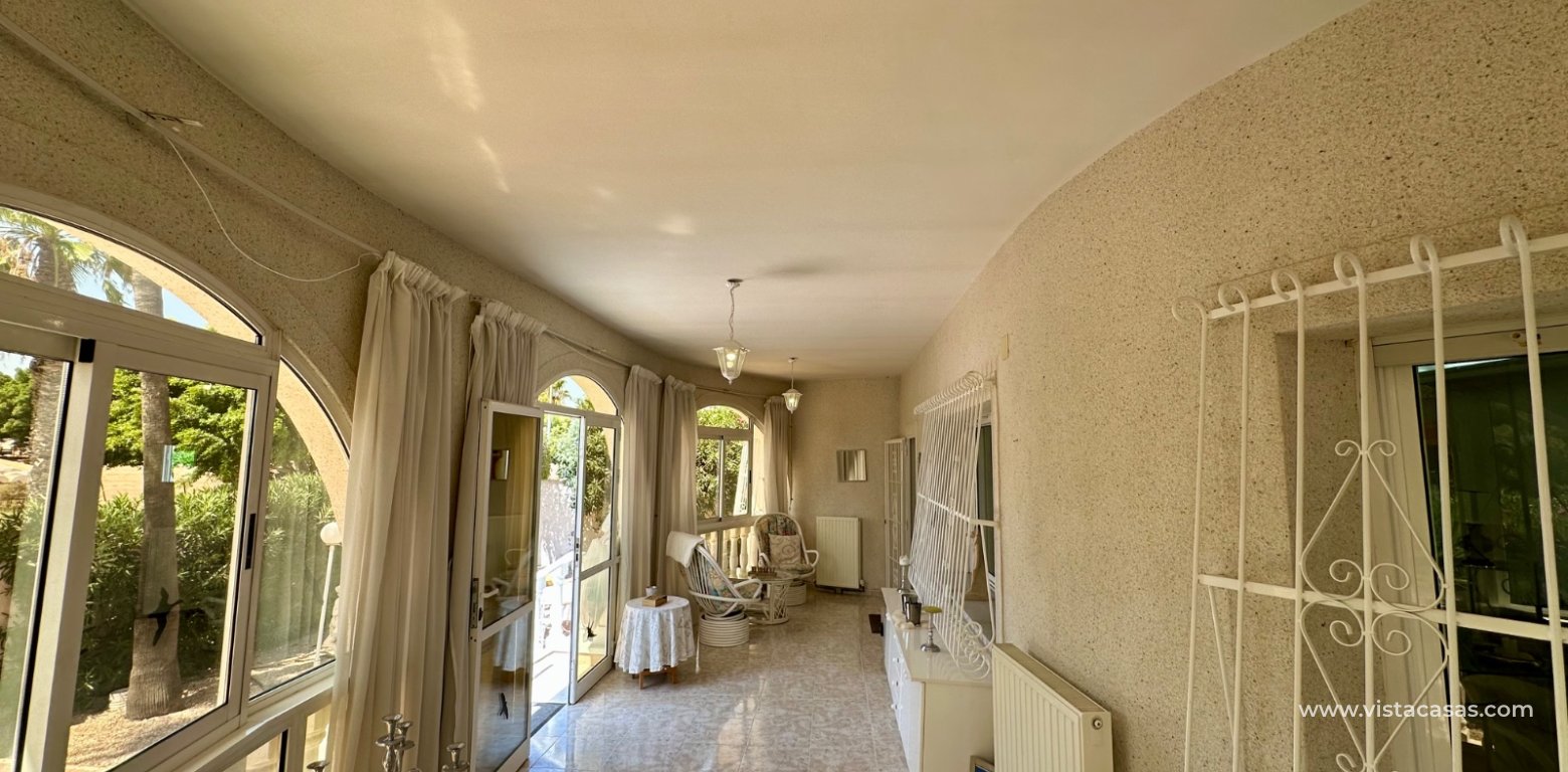 Resale - Villa - Rojales - Ciudad Quesada
