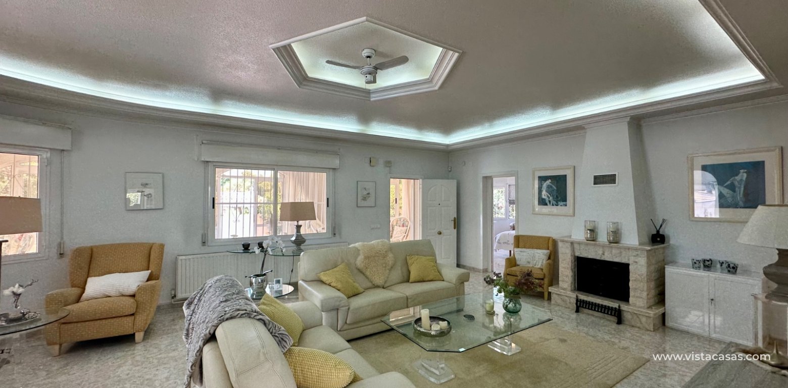 Resale - Villa - Rojales - Ciudad Quesada