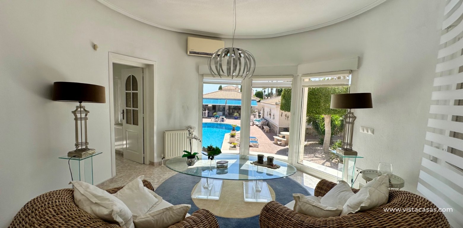 Resale - Villa - Rojales - Ciudad Quesada