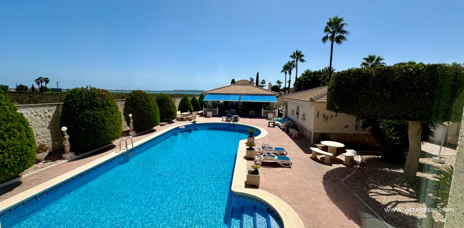 Resale - Villa - Rojales - Ciudad Quesada