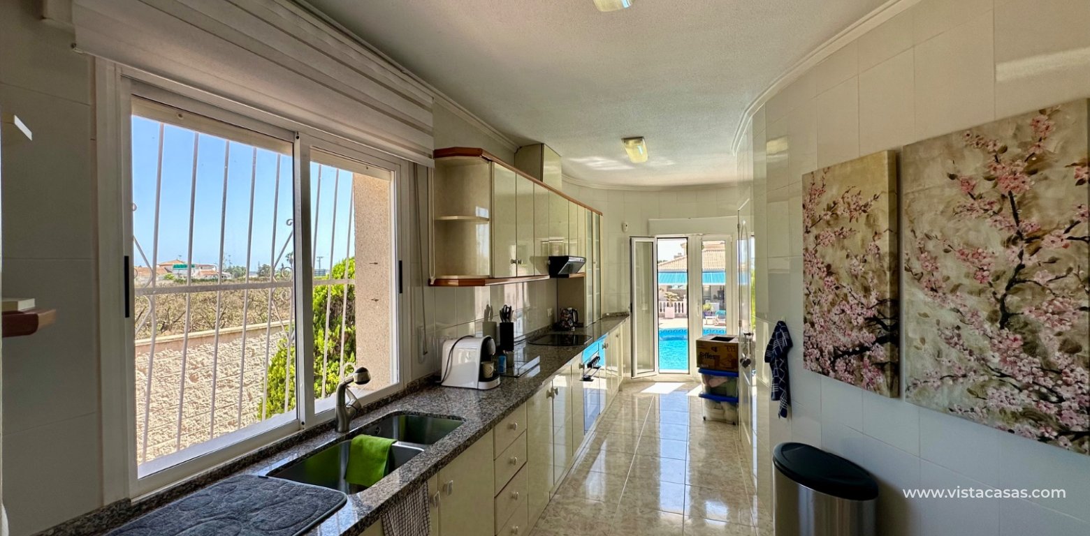 Resale - Villa - Rojales - Ciudad Quesada