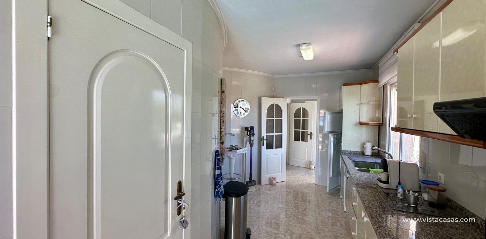 Resale - Villa - Rojales - Ciudad Quesada