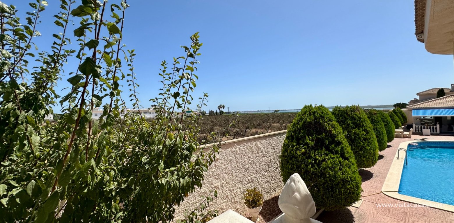 Resale - Villa - Rojales - Ciudad Quesada
