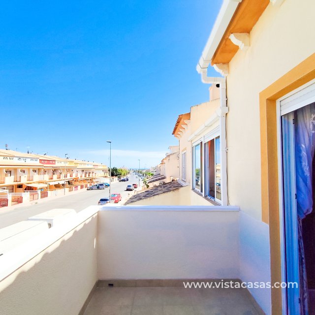 Townhouse - Resale - Playa Flamenca - Playa Flamenca