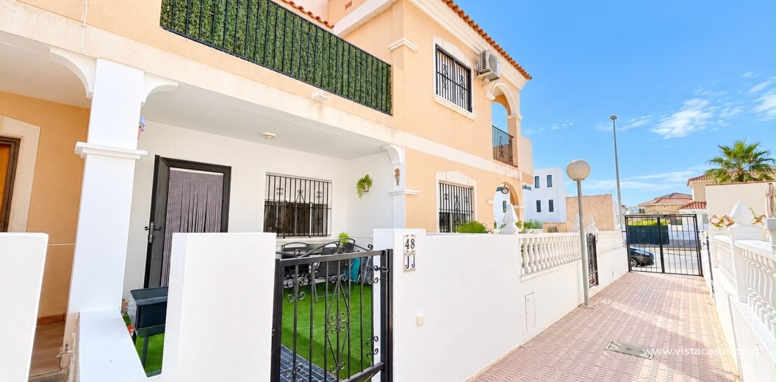 Wtórny - Townhouse - La Zenia
