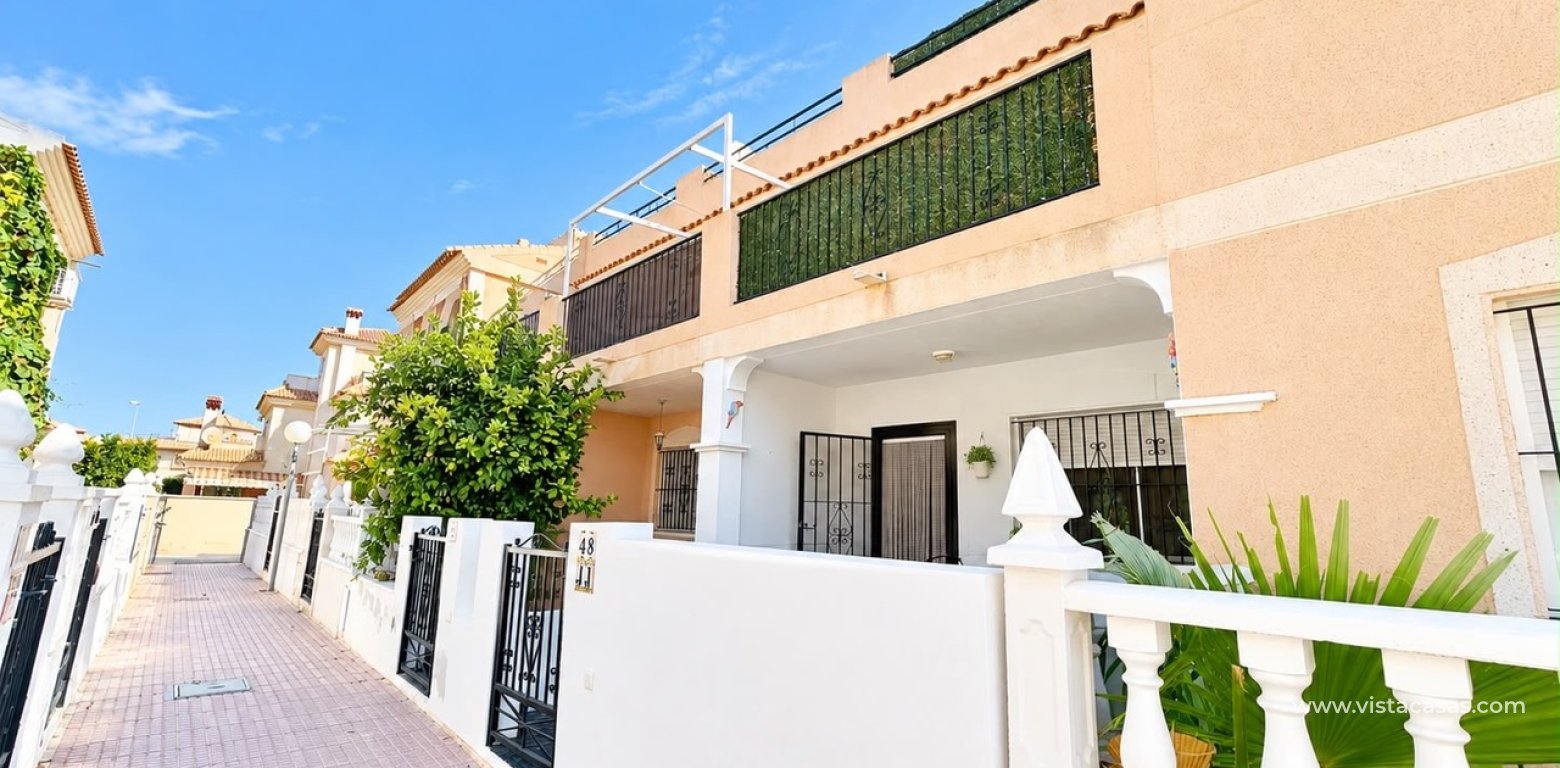 Wtórny - Townhouse - La Zenia