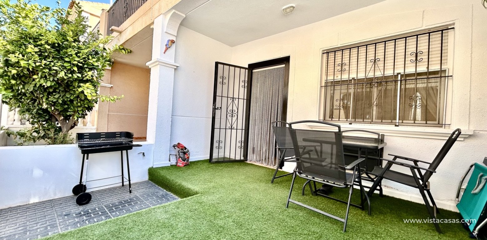 Wtórny - Townhouse - La Zenia
