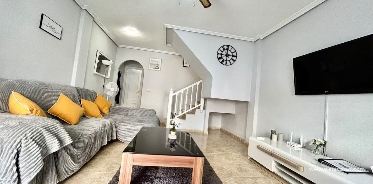 Wtórny - Townhouse - La Zenia