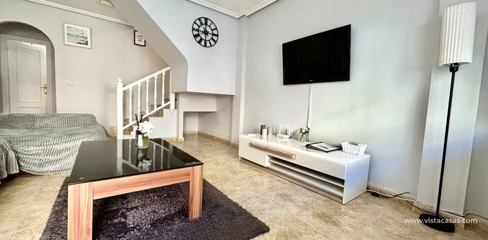 Wtórny - Townhouse - La Zenia