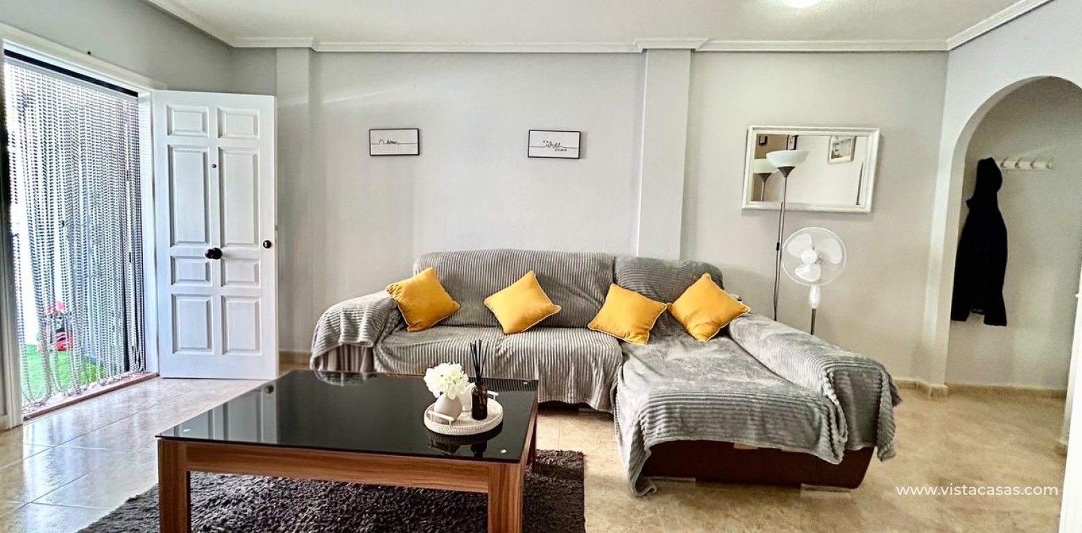 Wtórny - Townhouse - La Zenia