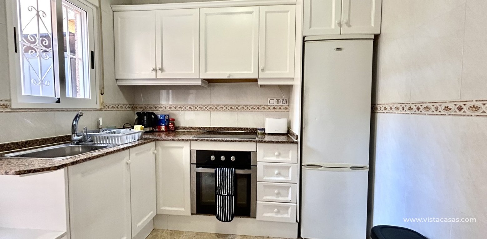 Wtórny - Townhouse - La Zenia