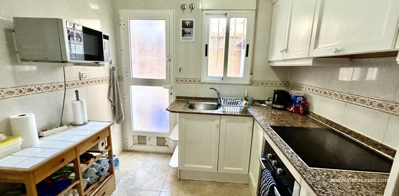 Wtórny - Townhouse - La Zenia