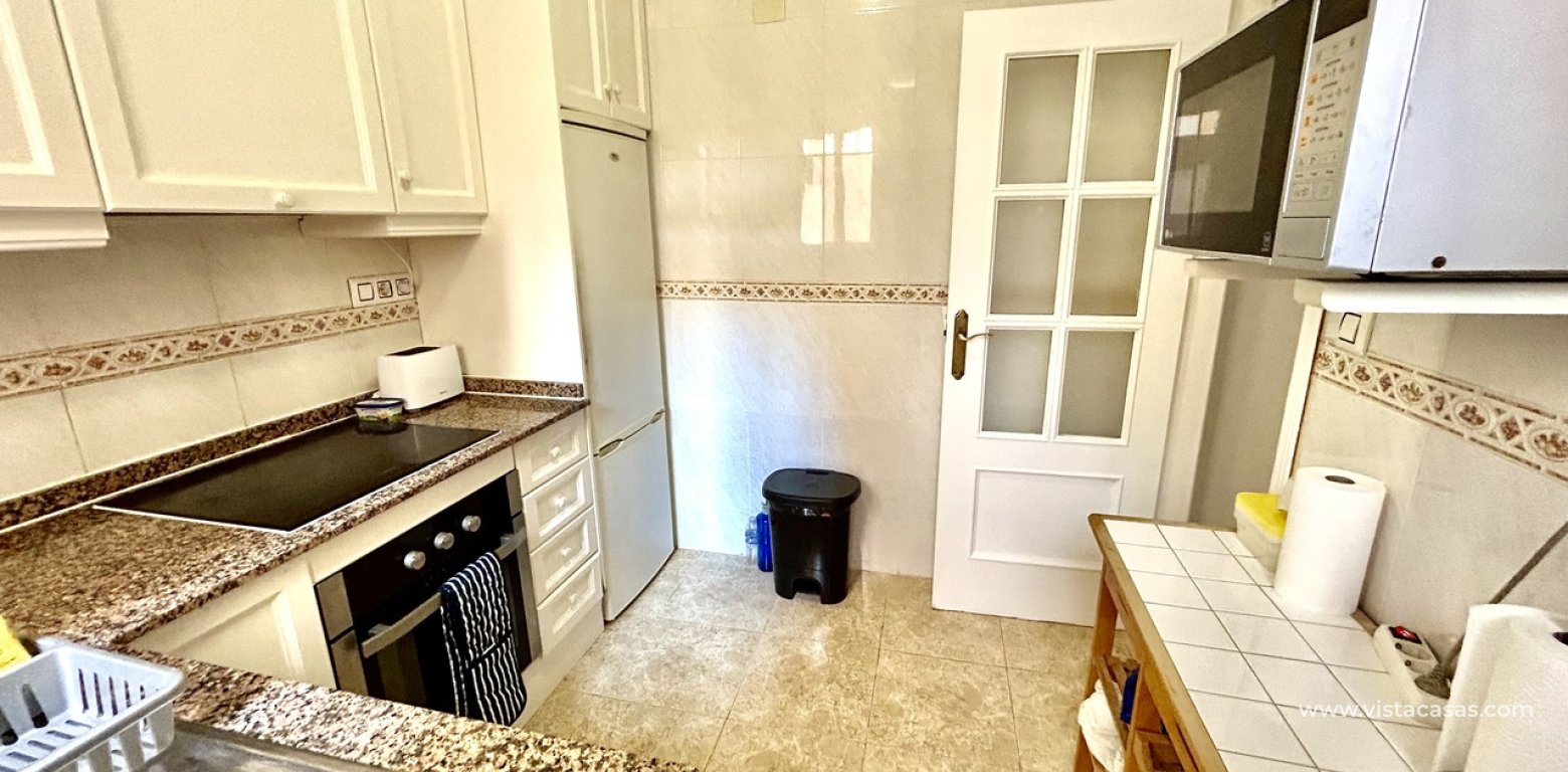 Wtórny - Townhouse - La Zenia