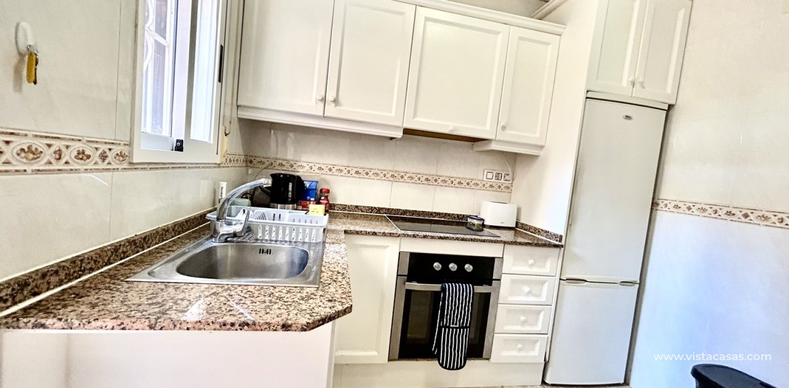 Wtórny - Townhouse - La Zenia