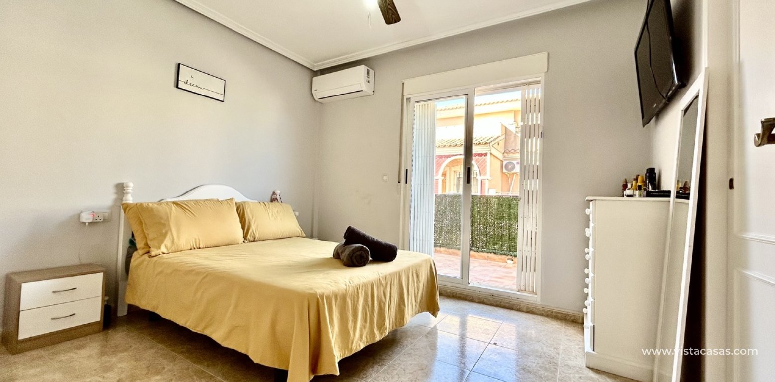 Wtórny - Townhouse - La Zenia