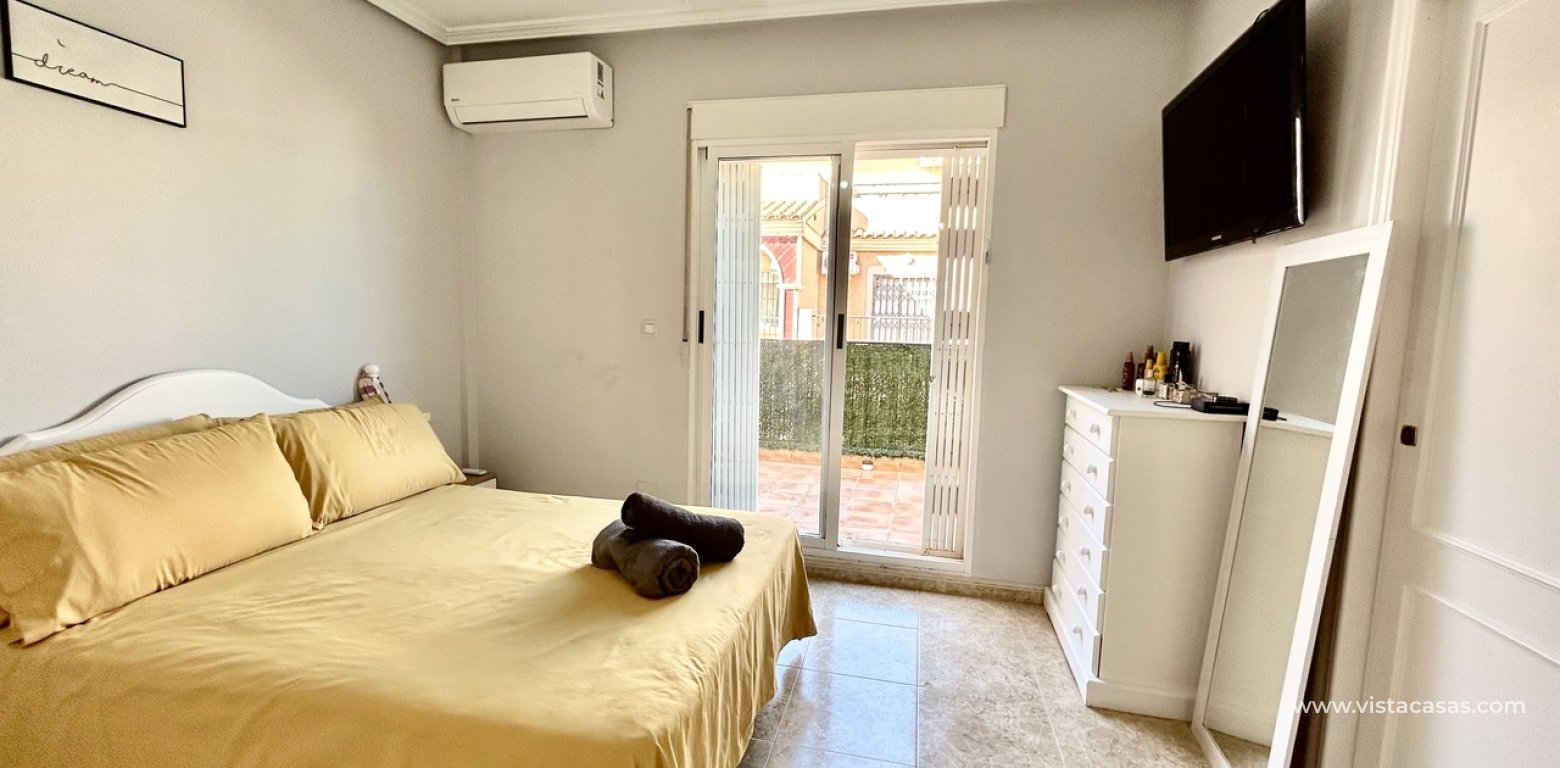Wtórny - Townhouse - La Zenia