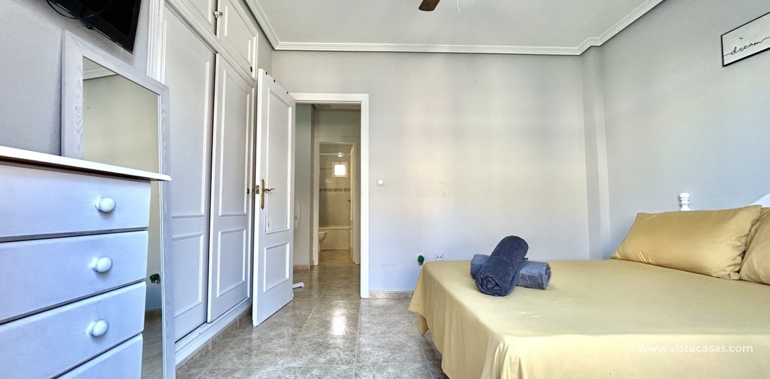 Wtórny - Townhouse - La Zenia