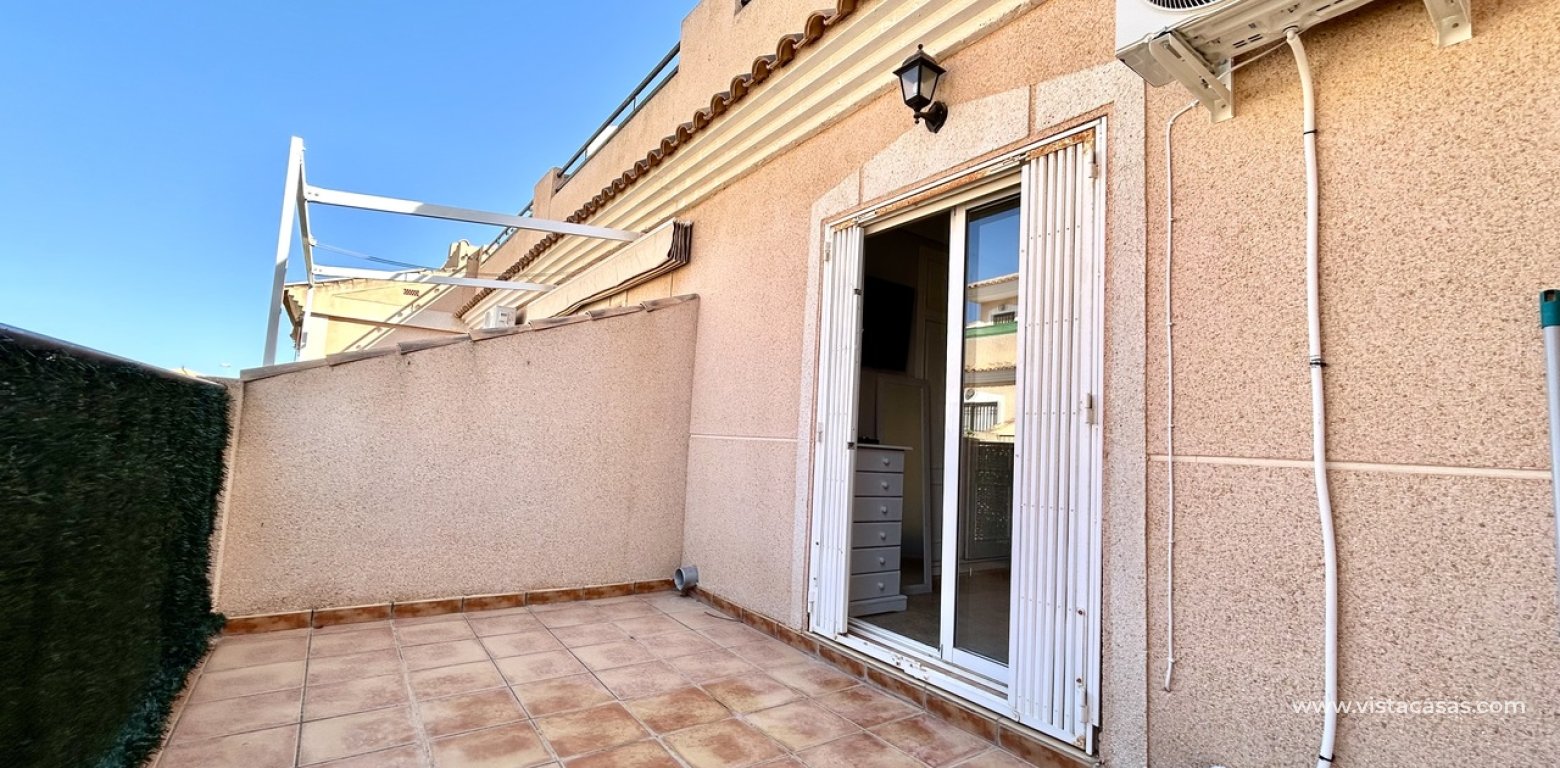 Wtórny - Townhouse - La Zenia