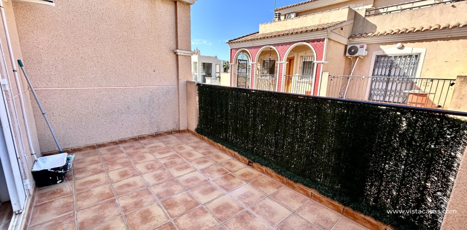 Wtórny - Townhouse - La Zenia