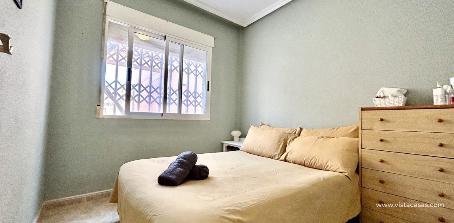 Wtórny - Townhouse - La Zenia