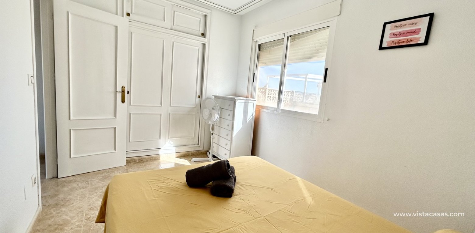 Wtórny - Townhouse - La Zenia