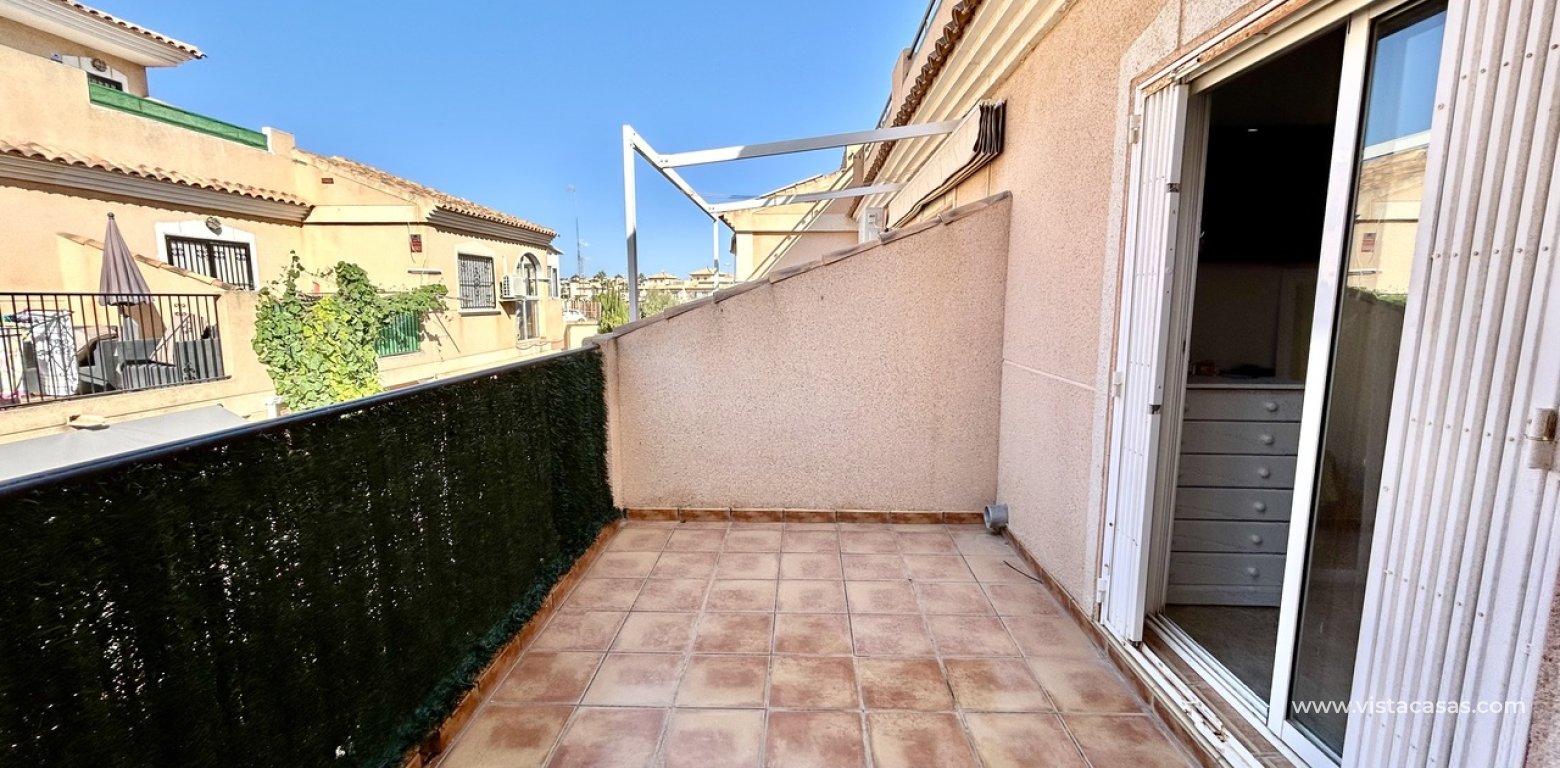 Wtórny - Townhouse - La Zenia