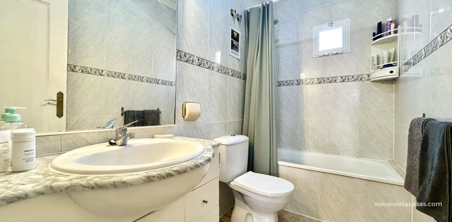 Wtórny - Townhouse - La Zenia