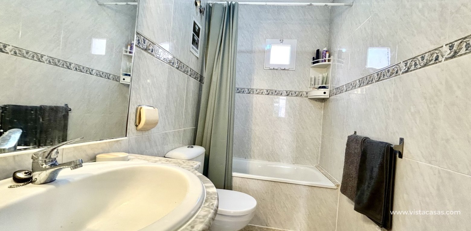 Wtórny - Townhouse - La Zenia