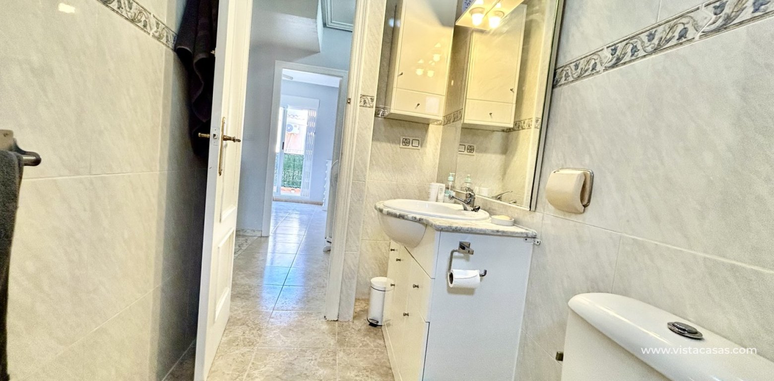Wtórny - Townhouse - La Zenia