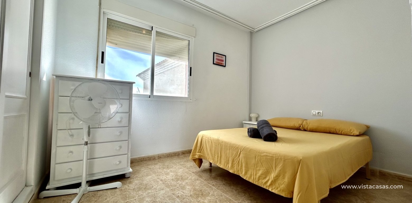 Wtórny - Townhouse - La Zenia