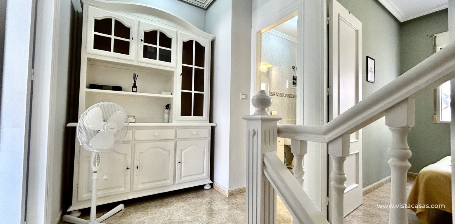 Wtórny - Townhouse - La Zenia