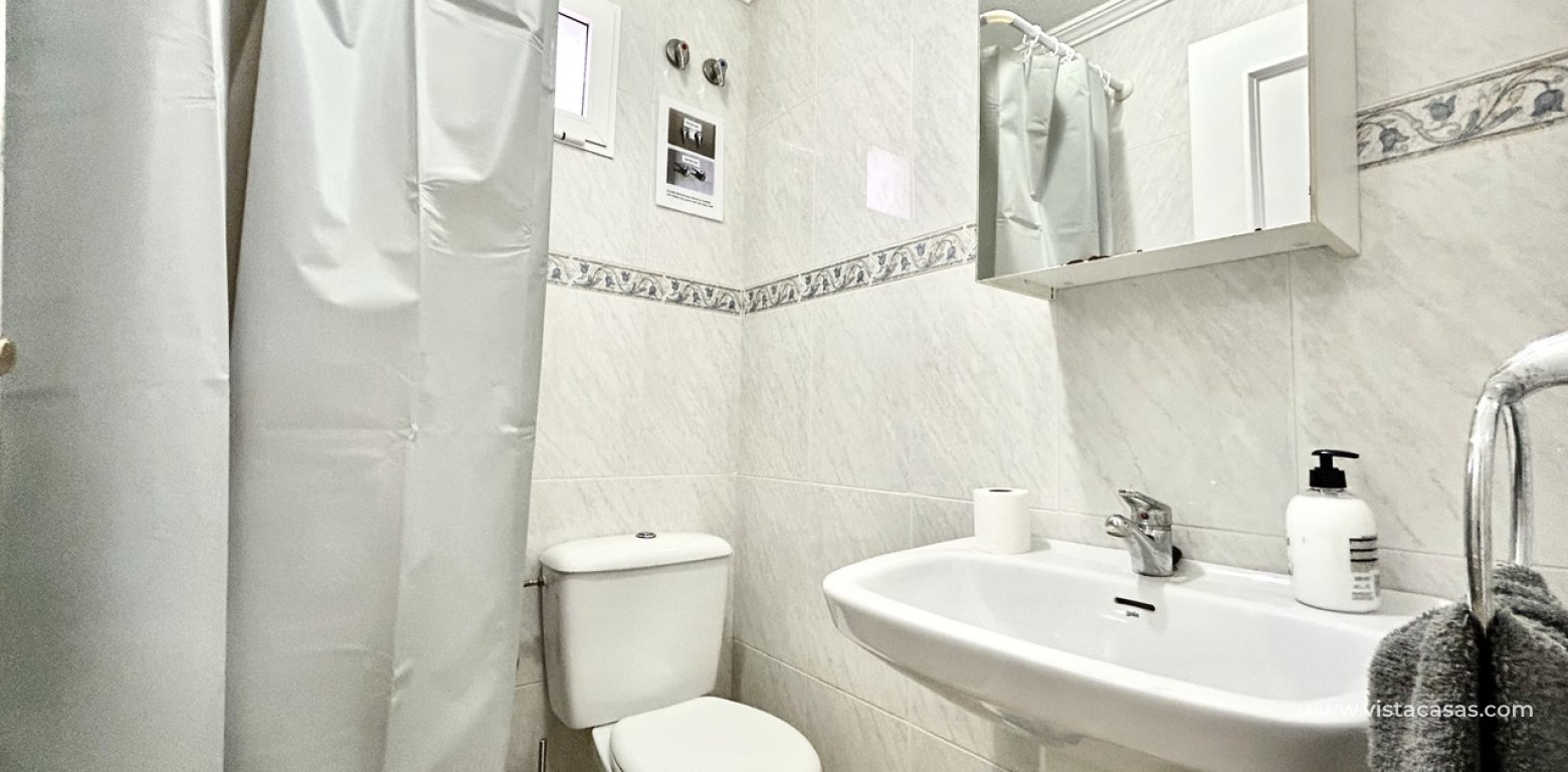 Wtórny - Townhouse - La Zenia