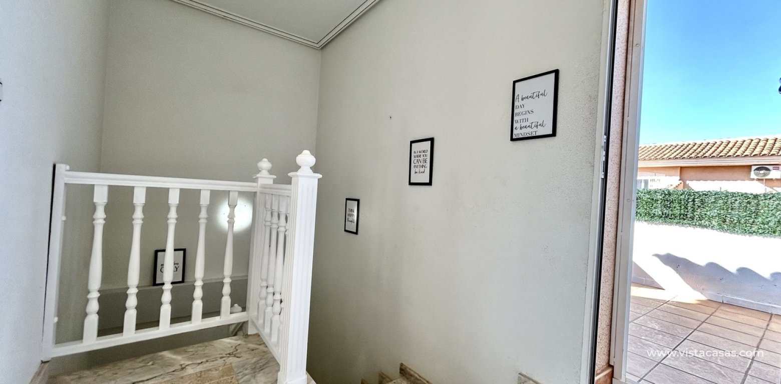 Wtórny - Townhouse - La Zenia