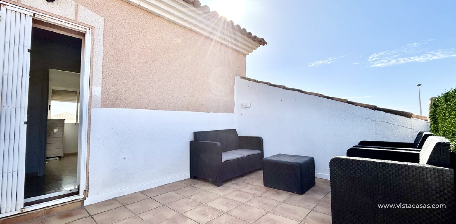 Wtórny - Townhouse - La Zenia