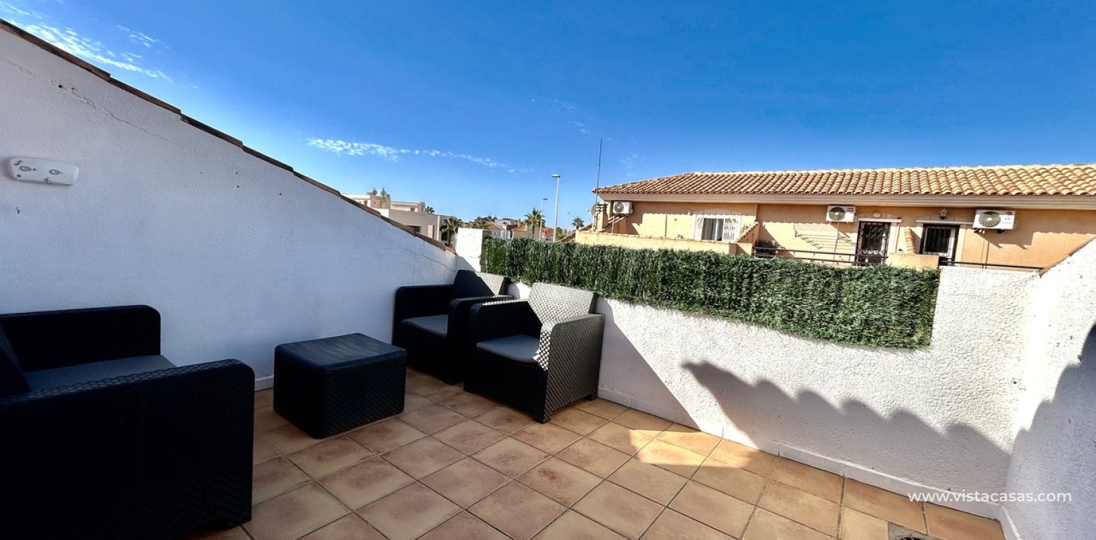 Wtórny - Townhouse - La Zenia