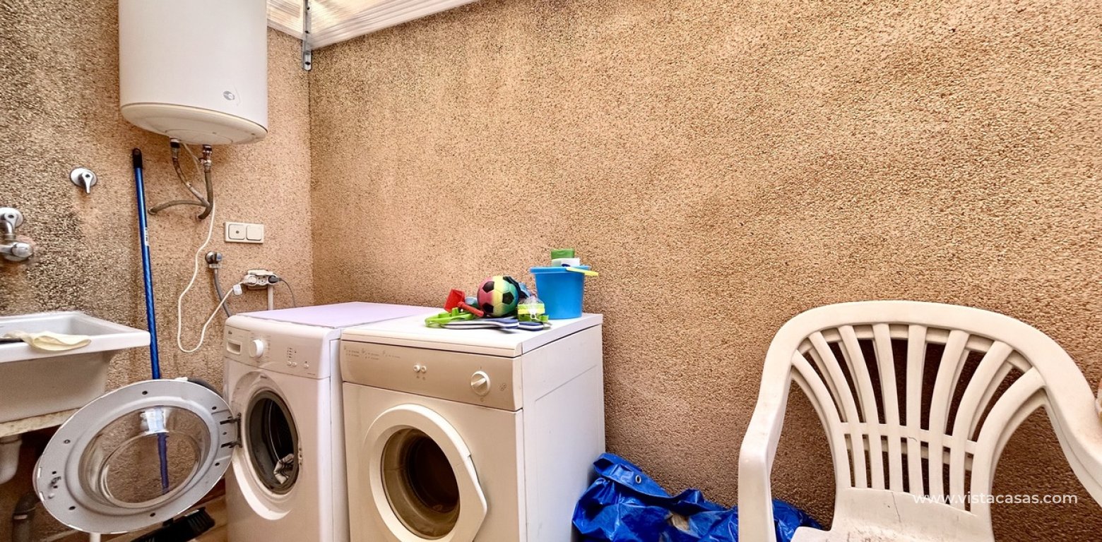 Wtórny - Townhouse - La Zenia