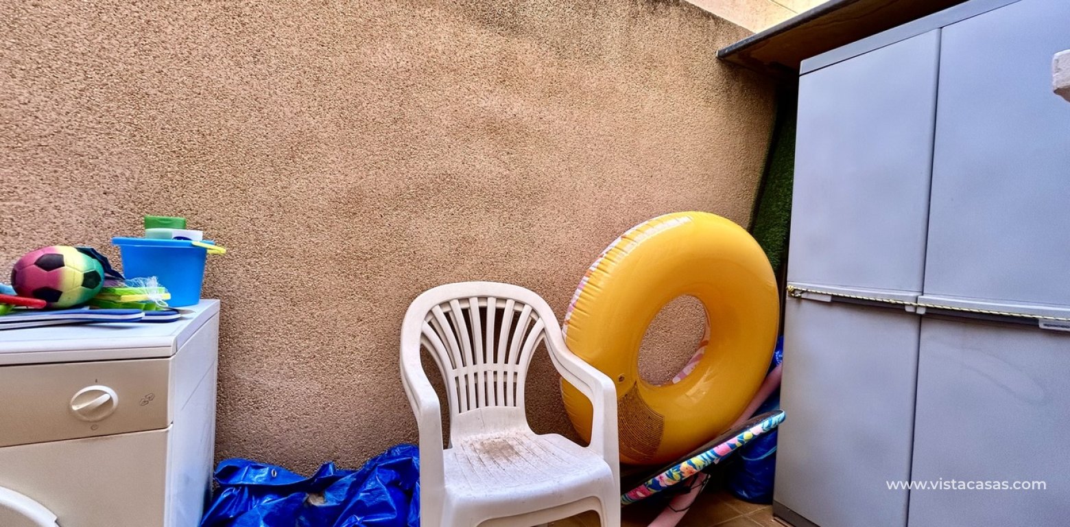 Wtórny - Townhouse - La Zenia