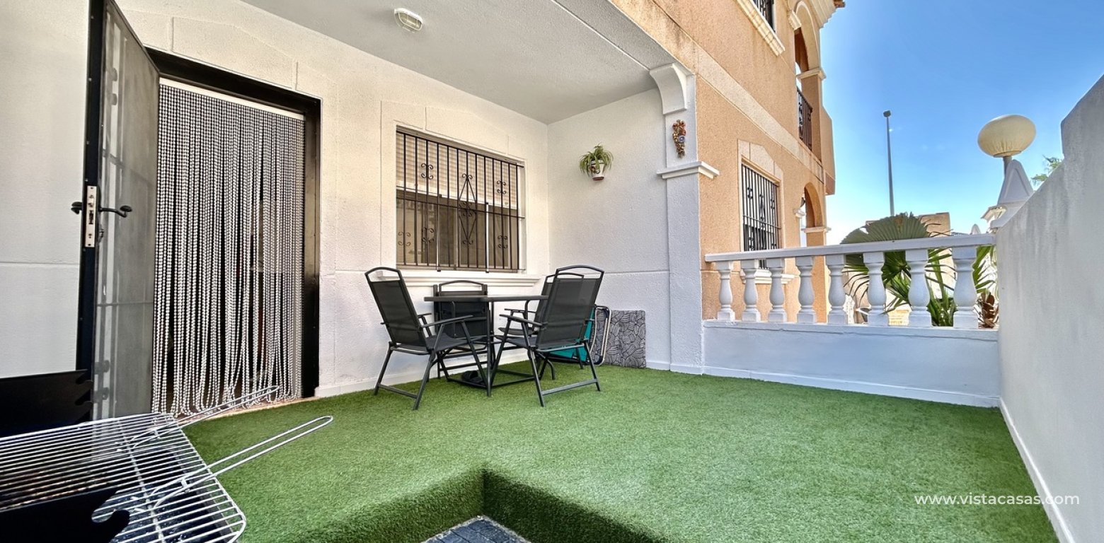 Wtórny - Townhouse - La Zenia