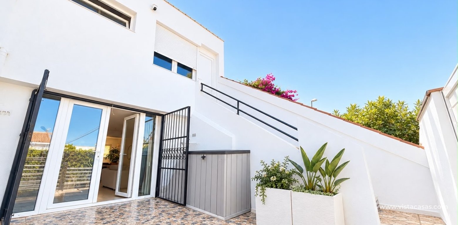 Venta - Townhouse - Los Balcones