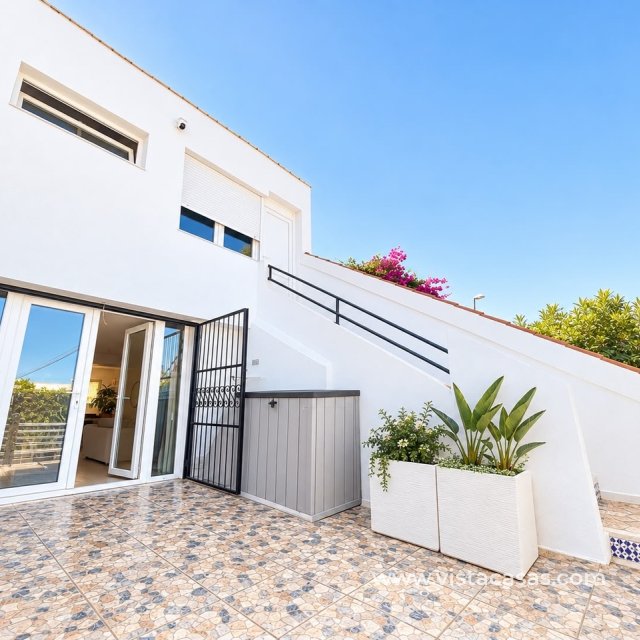 Townhouse - Resale - Los Balcones - Los Balcones