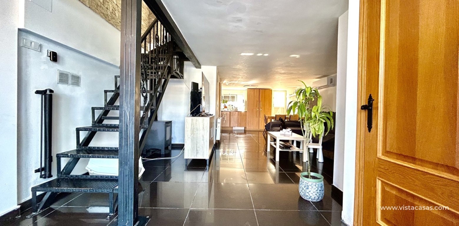 Venta - Townhouse - Los Balcones