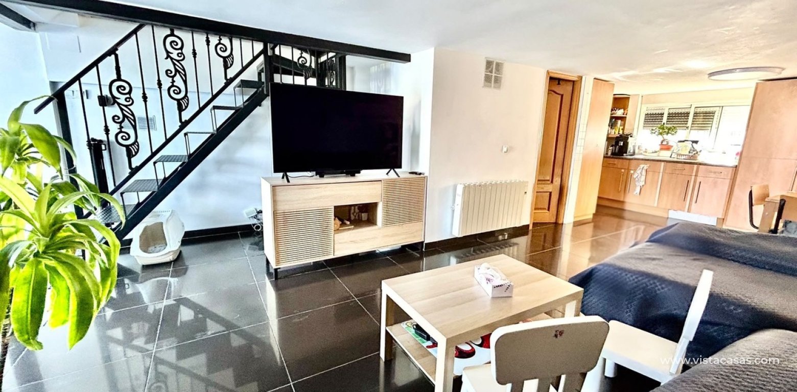 Venta - Townhouse - Los Balcones