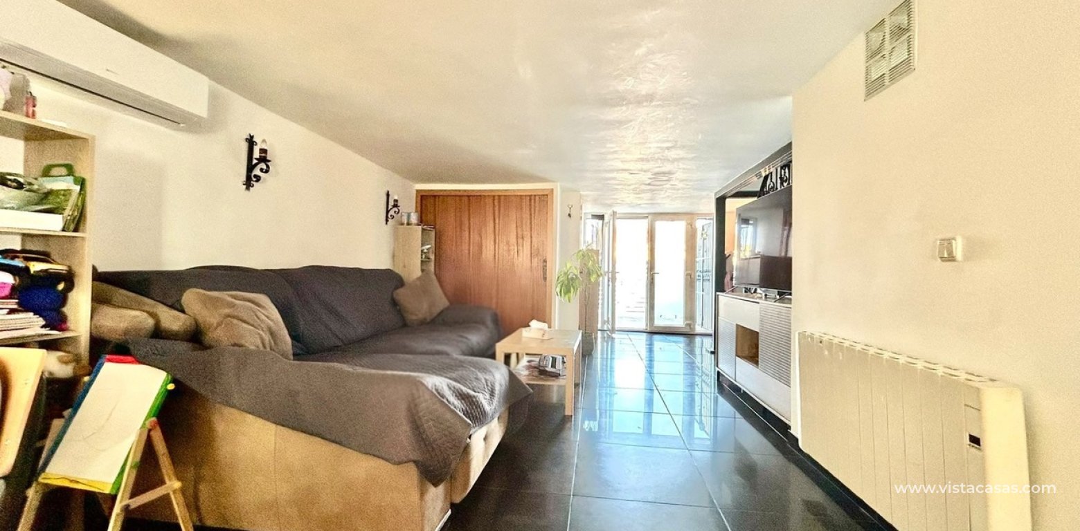 Venta - Townhouse - Los Balcones