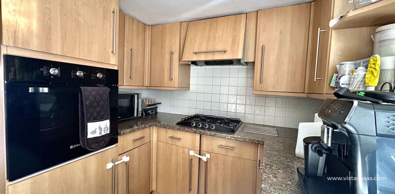 Venta - Townhouse - Los Balcones