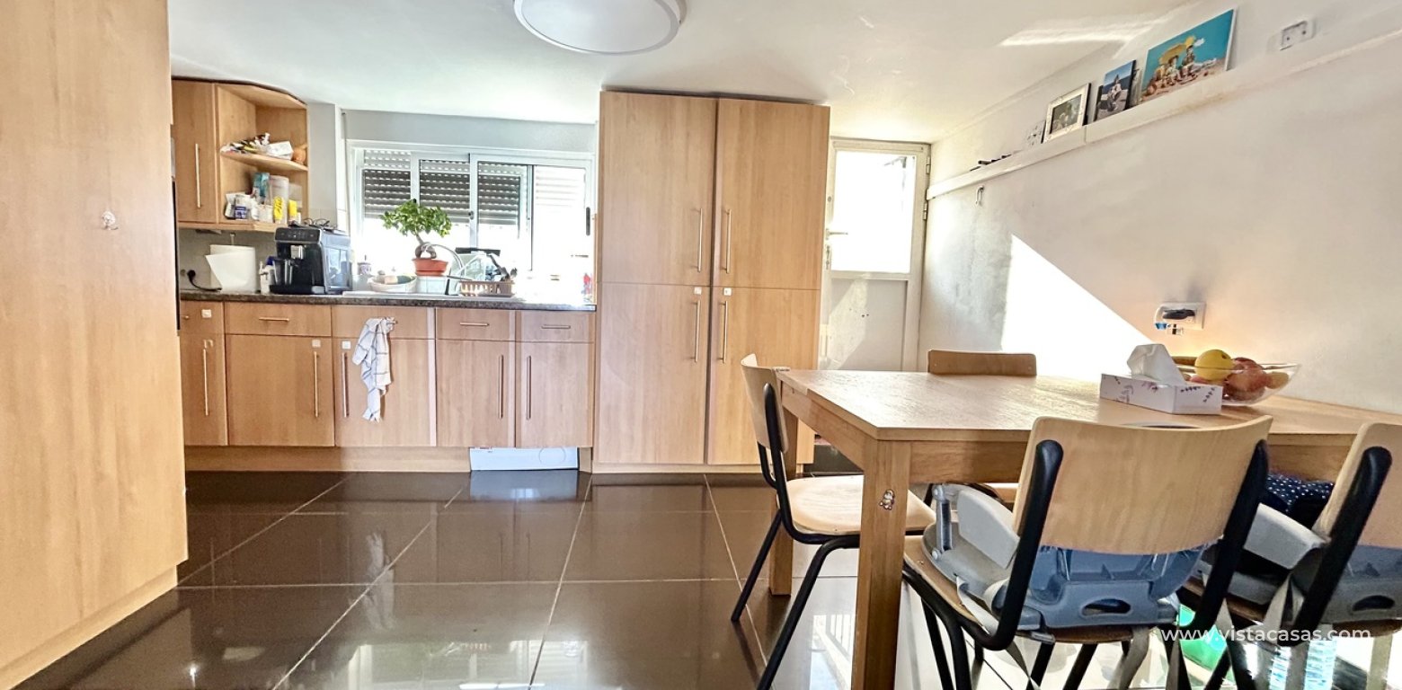 Venta - Townhouse - Los Balcones