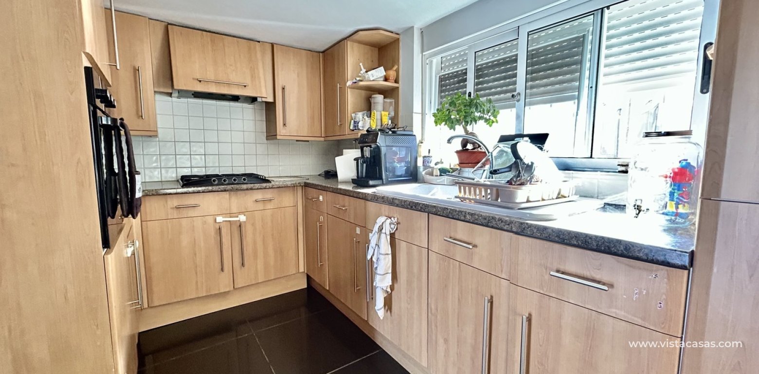 Venta - Townhouse - Los Balcones