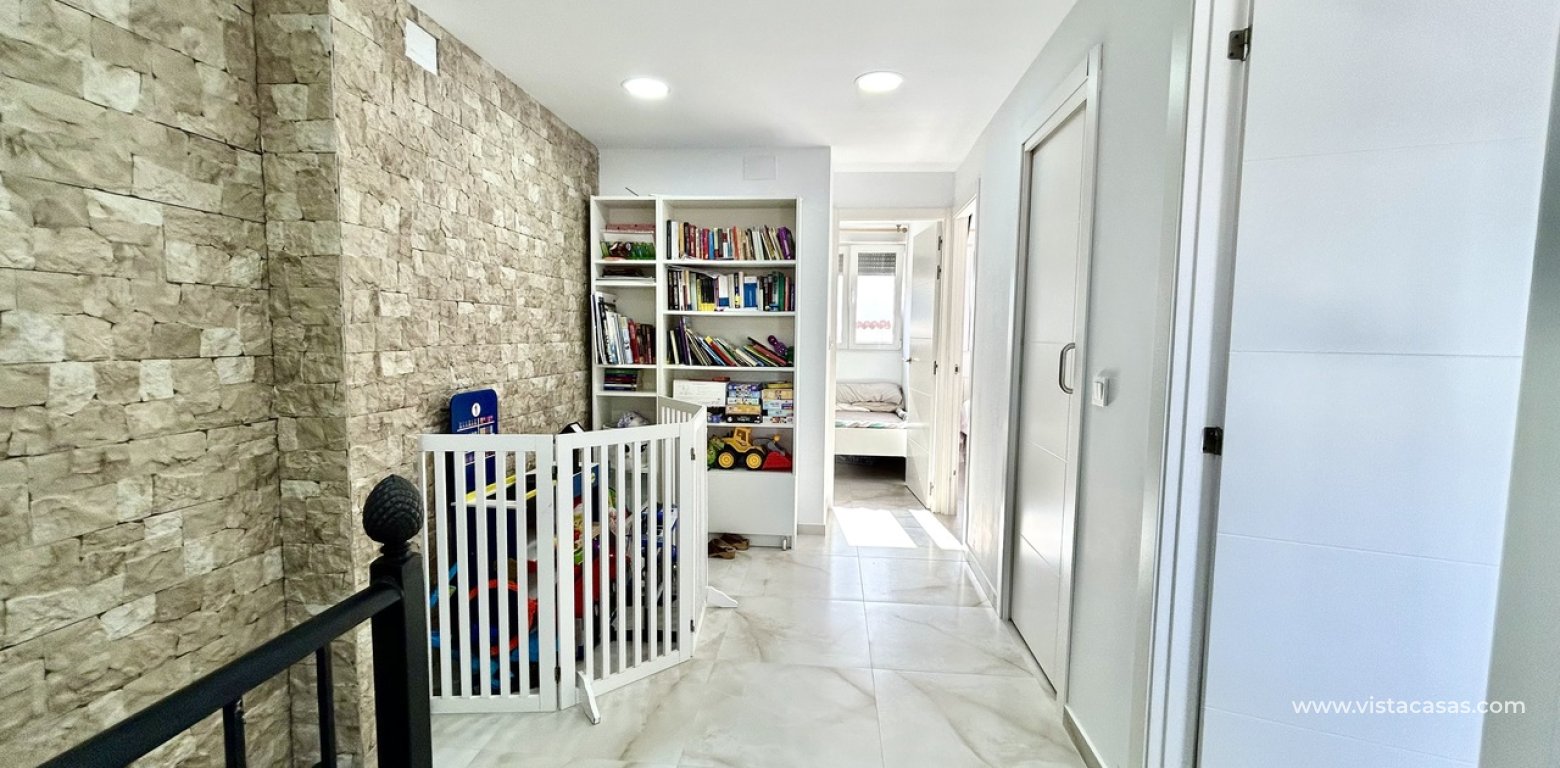 Venta - Townhouse - Los Balcones