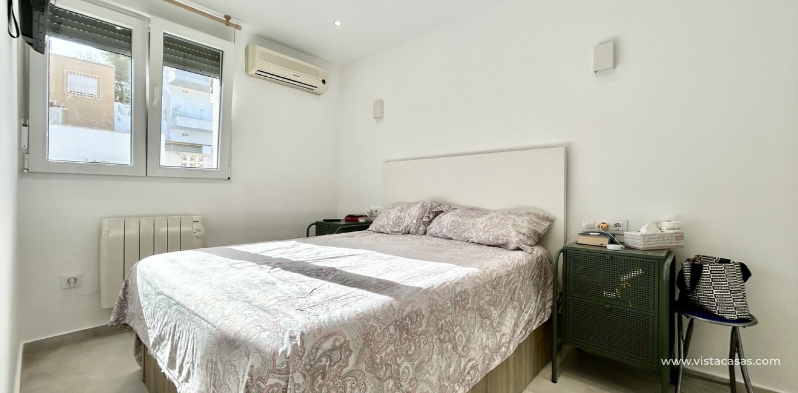 Venta - Townhouse - Los Balcones