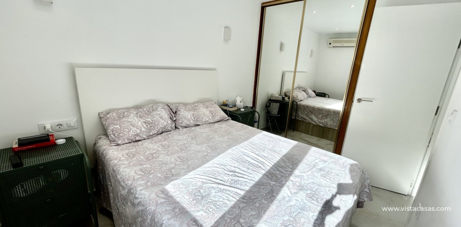 Venta - Townhouse - Los Balcones