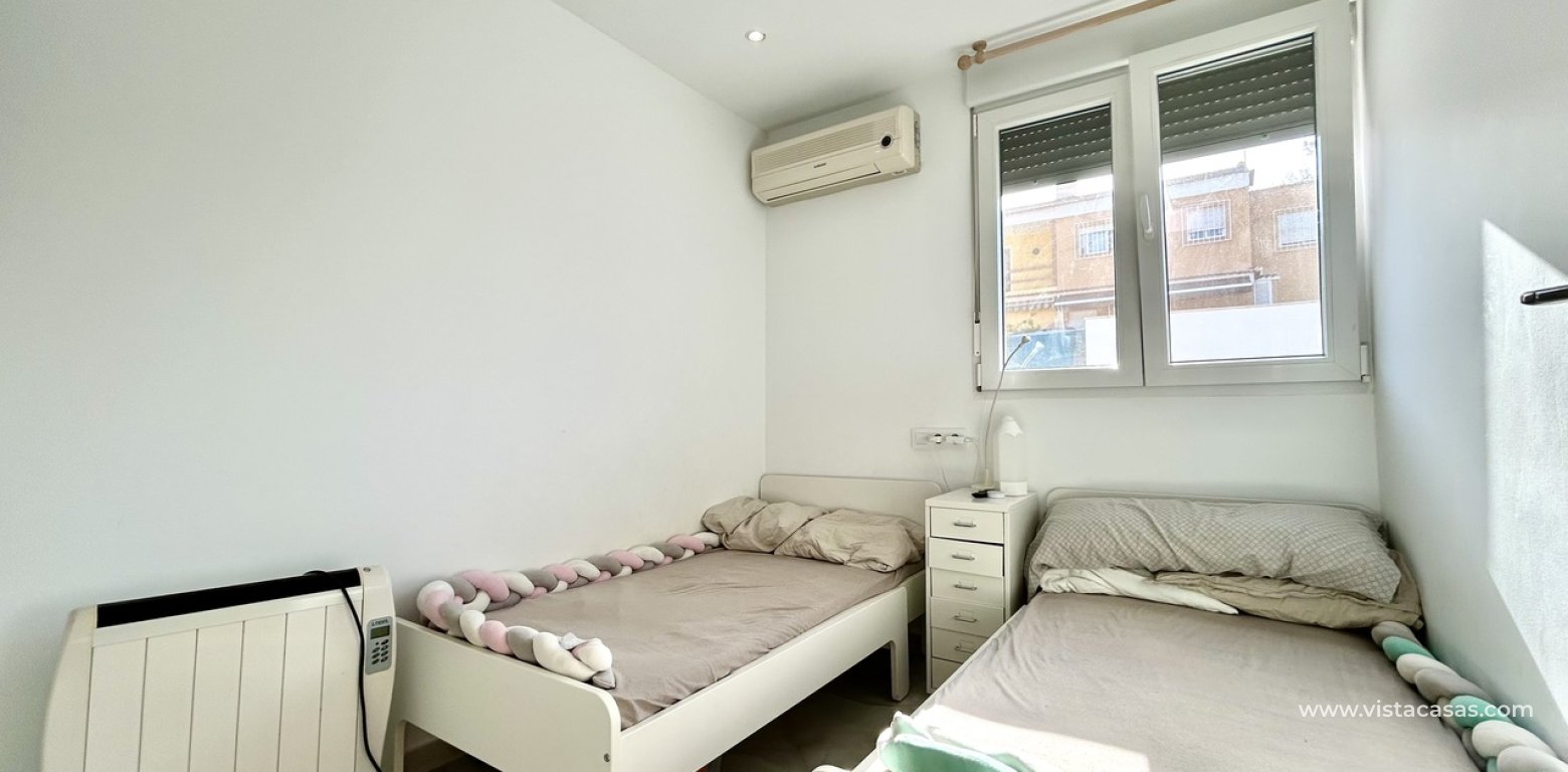Venta - Townhouse - Los Balcones